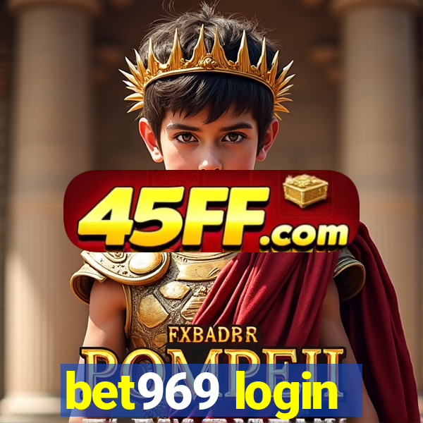 bet969 login